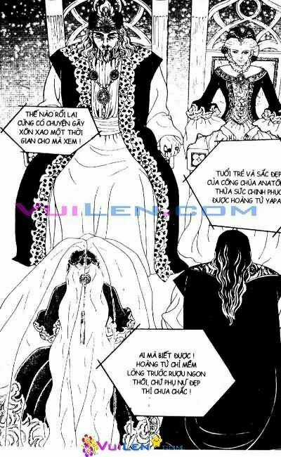 Princess Manhwa - Chapter 22 - Trang 82