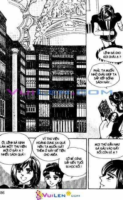 Princess Manhwa - Chapter 22 - Trang 86