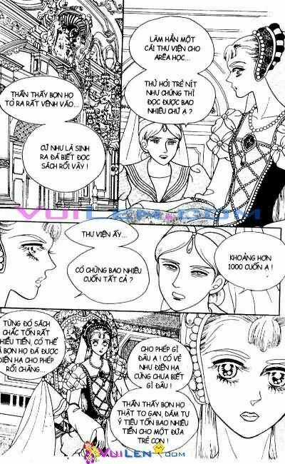 Princess Manhwa - Chapter 22 - Trang 88