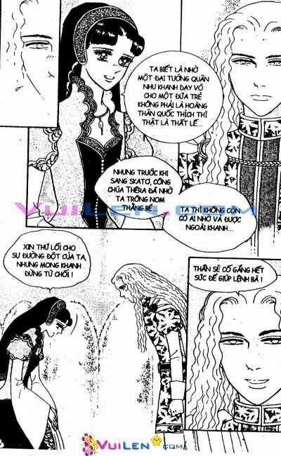 Princess Manhwa - Chapter 22 - Trang 90