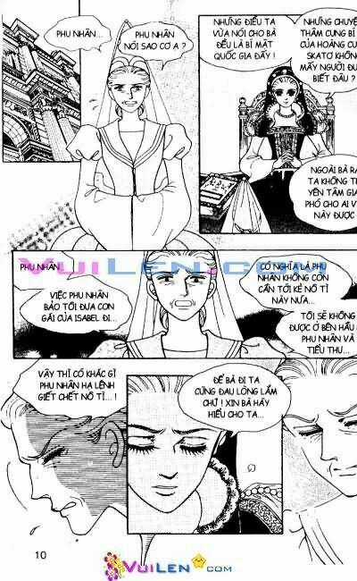 Princess Manhwa - Chapter 22 - Trang 10