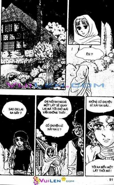 Princess Manhwa - Chapter 22 - Trang 91