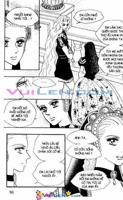 Princess Manhwa - Chapter 22 - Trang 96