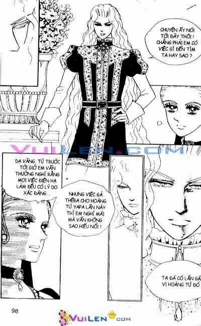 Princess Manhwa - Chapter 22 - Trang 98