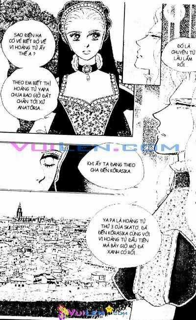 Princess Manhwa - Chapter 22 - Trang 99