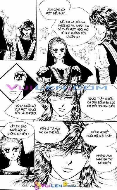 Princess Manhwa - Chapter 23 - Trang 11