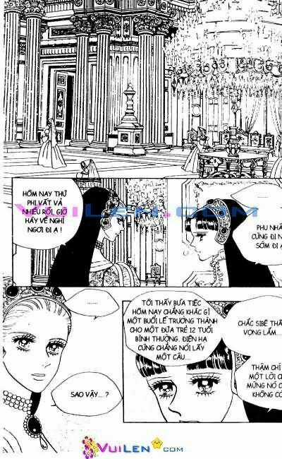 Princess Manhwa - Chapter 23 - Trang 102