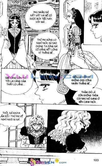 Princess Manhwa - Chapter 23 - Trang 103