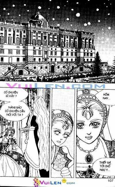 Princess Manhwa - Chapter 23 - Trang 107