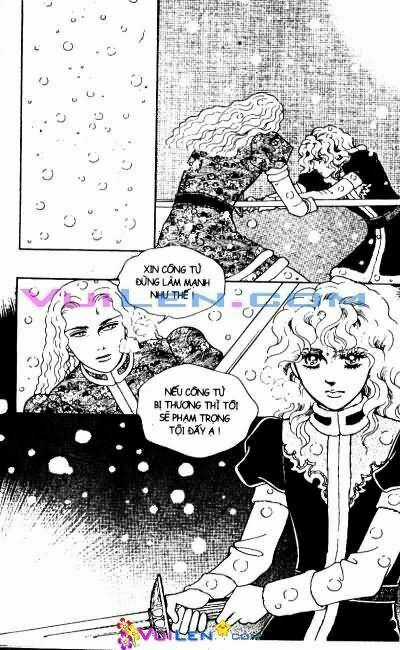Princess Manhwa - Chapter 23 - Trang 109