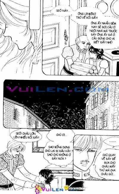 Princess Manhwa - Chapter 23 - Trang 12