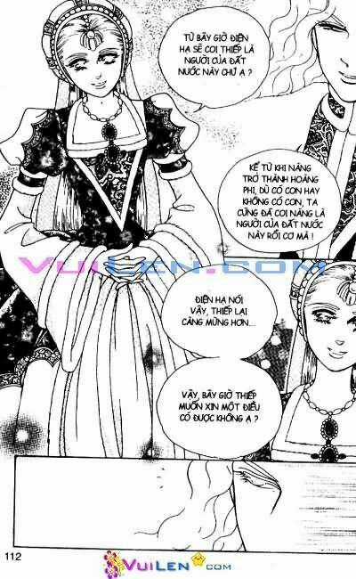 Princess Manhwa - Chapter 23 - Trang 112