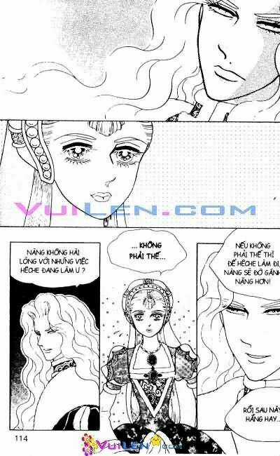 Princess Manhwa - Chapter 23 - Trang 114