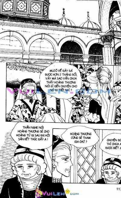 Princess Manhwa - Chapter 23 - Trang 117