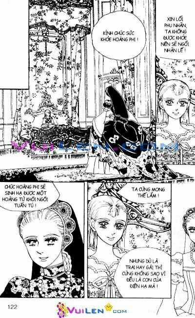Princess Manhwa - Chapter 23 - Trang 122
