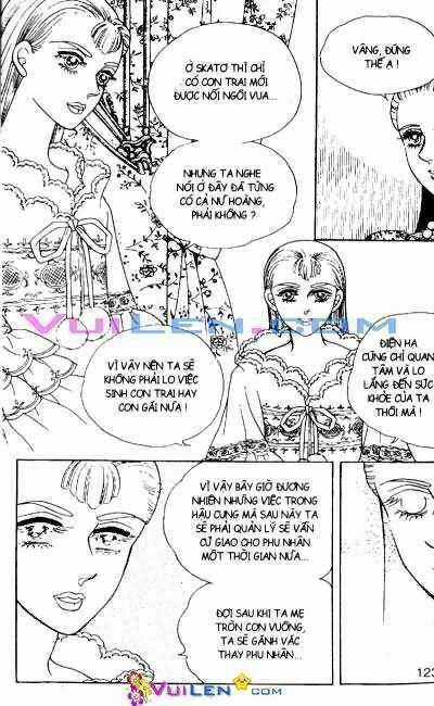 Princess Manhwa - Chapter 23 - Trang 123