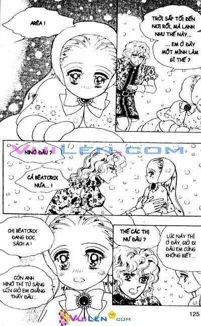 Princess Manhwa - Chapter 23 - Trang 125
