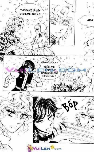 Princess Manhwa - Chapter 23 - Trang 126