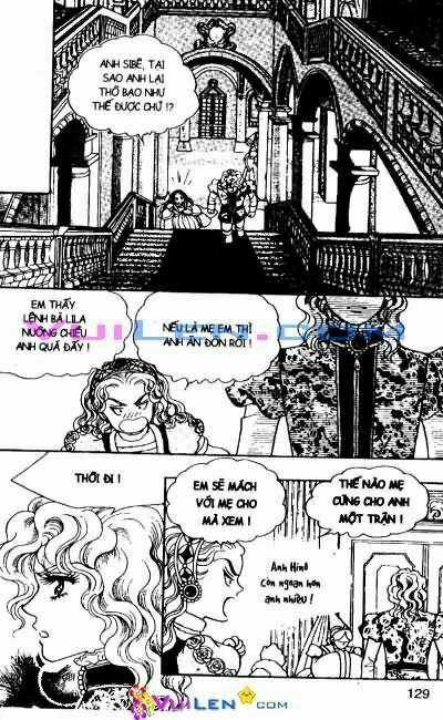 Princess Manhwa - Chapter 23 - Trang 129