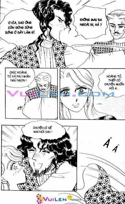 Princess Manhwa - Chapter 23 - Trang 131