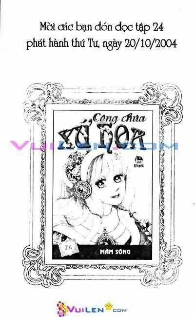 Princess Manhwa - Chapter 23 - Trang 136
