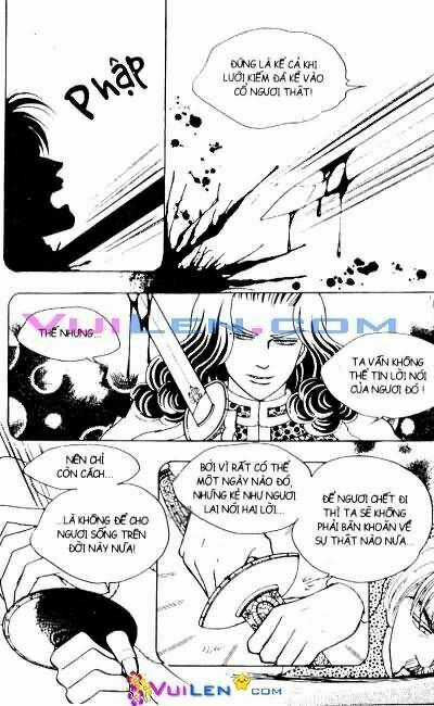 Princess Manhwa - Chapter 23 - Trang 17