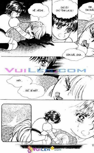 Princess Manhwa - Chapter 23 - Trang 19