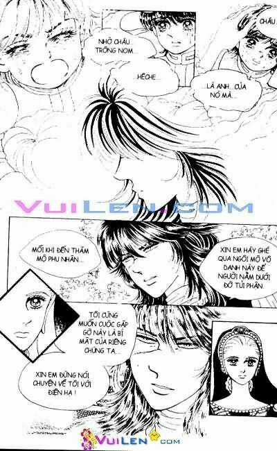 Princess Manhwa - Chapter 23 - Trang 20