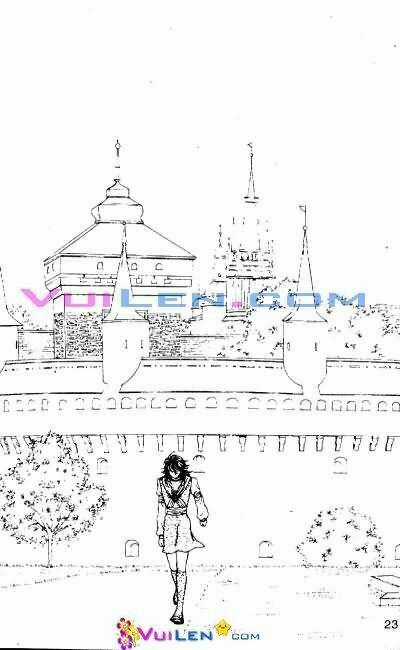 Princess Manhwa - Chapter 23 - Trang 23