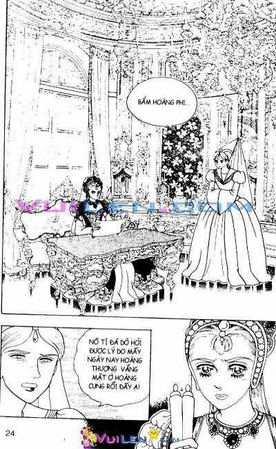 Princess Manhwa - Chapter 23 - Trang 24