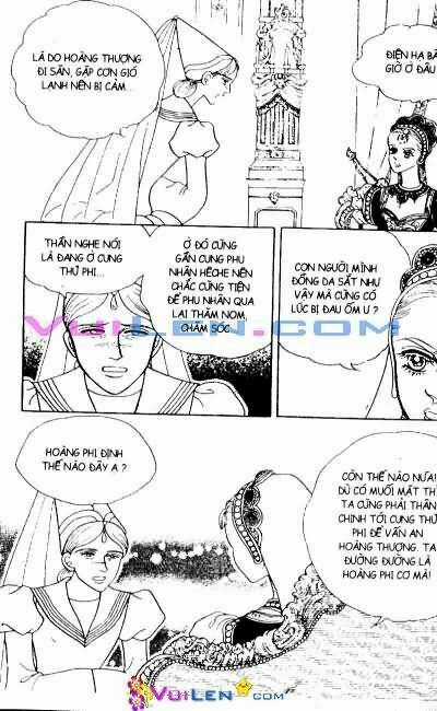 Princess Manhwa - Chapter 23 - Trang 25
