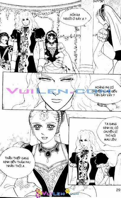 Princess Manhwa - Chapter 23 - Trang 29