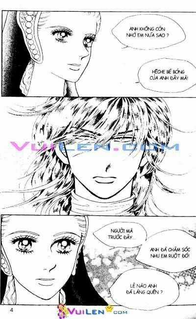 Princess Manhwa - Chapter 23 - Trang 4