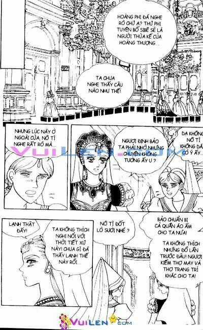 Princess Manhwa - Chapter 23 - Trang 31