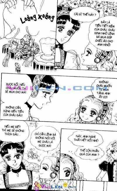 Princess Manhwa - Chapter 23 - Trang 37