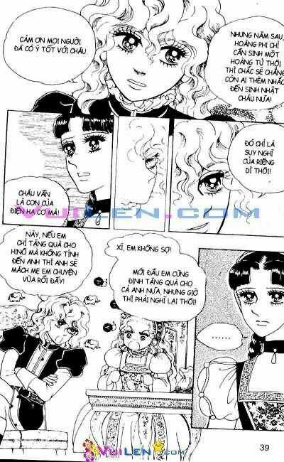 Princess Manhwa - Chapter 23 - Trang 39