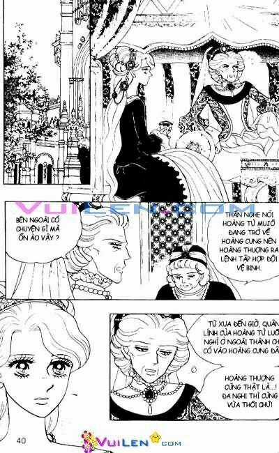 Princess Manhwa - Chapter 23 - Trang 40