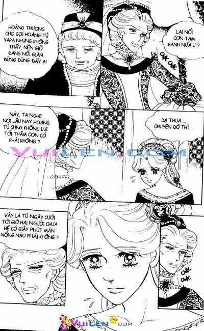 Princess Manhwa - Chapter 23 - Trang 41