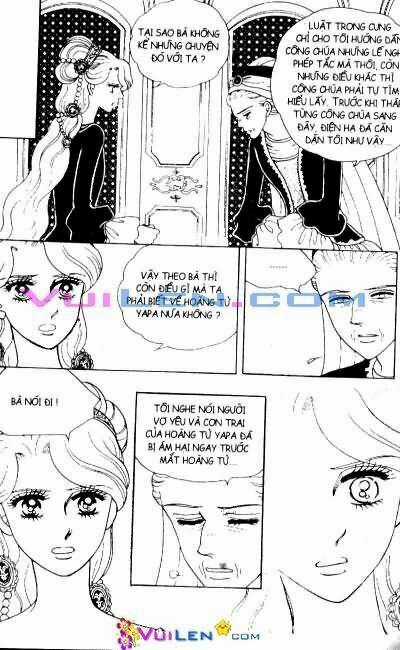 Princess Manhwa - Chapter 23 - Trang 46