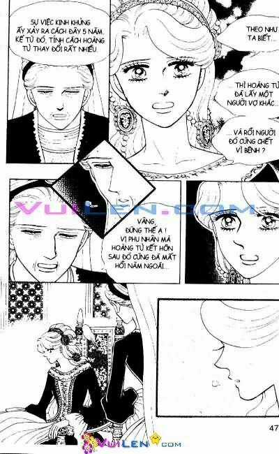 Princess Manhwa - Chapter 23 - Trang 47