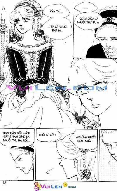 Princess Manhwa - Chapter 23 - Trang 48