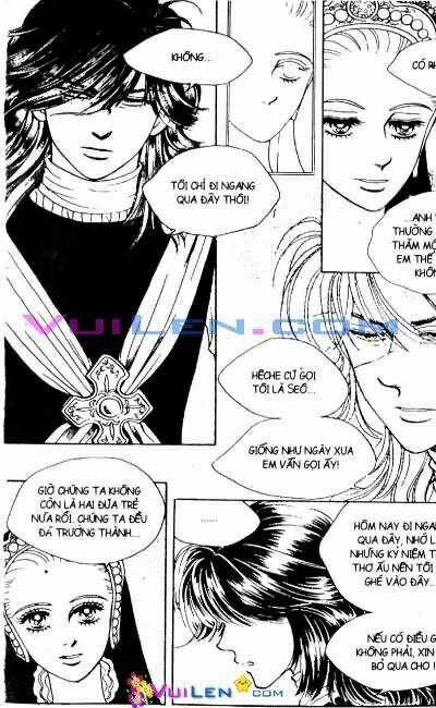 Princess Manhwa - Chapter 23 - Trang 6