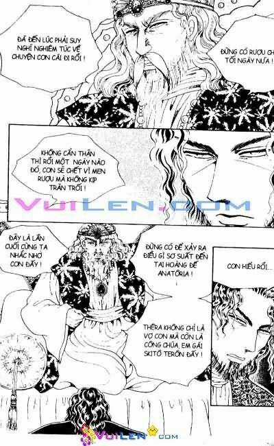 Princess Manhwa - Chapter 23 - Trang 52