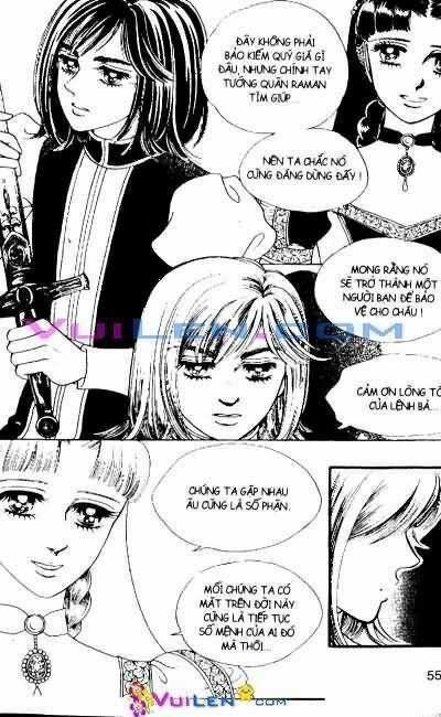 Princess Manhwa - Chapter 23 - Trang 55