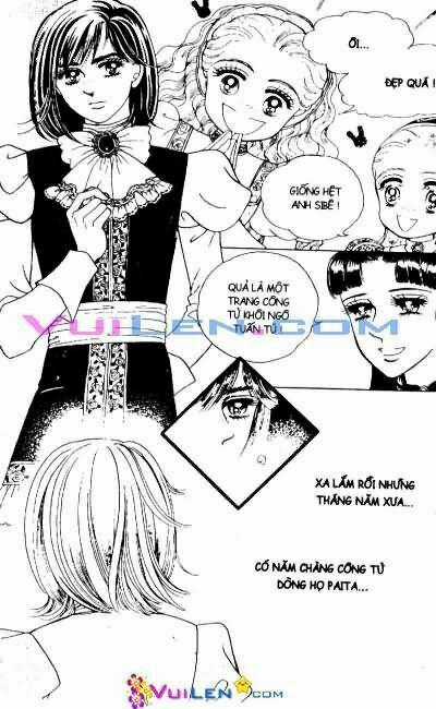 Princess Manhwa - Chapter 23 - Trang 56
