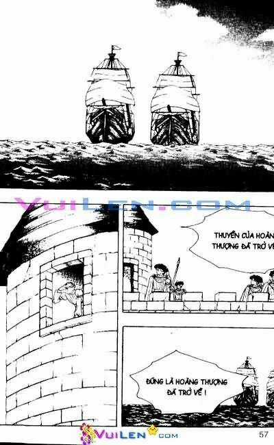 Princess Manhwa - Chapter 23 - Trang 57