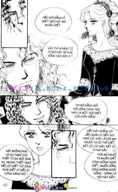 Princess Manhwa - Chapter 23 - Trang 62