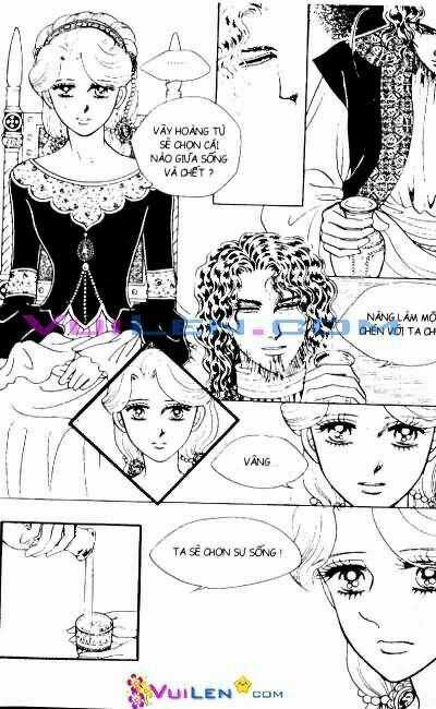 Princess Manhwa - Chapter 23 - Trang 63