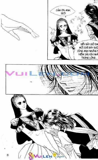 Princess Manhwa - Chapter 23 - Trang 8
