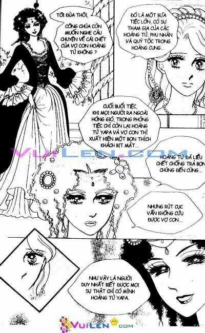 Princess Manhwa - Chapter 23 - Trang 76